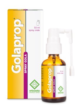 GOLAPROP SPRAY GOLA 50ML