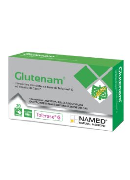 GLUTENAM 20CPS