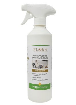 CASA ECOLOGICA DET SPRAY 500ML