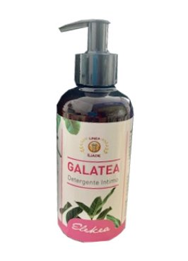 GALATEA DETERGENTE INT 250ML