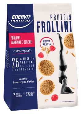 ENERVIT PROTEIN FROLL LAMP200G