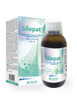 SILEPAT 200ML