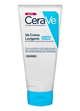 CERAVE SA CREMA LEVIGANTE177ML