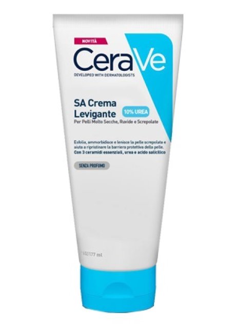 CERAVE SA CREMA LEVIGANTE177ML