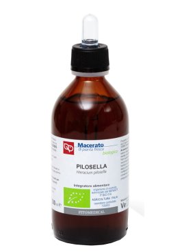 PILOSELLA BIO TM 200ML