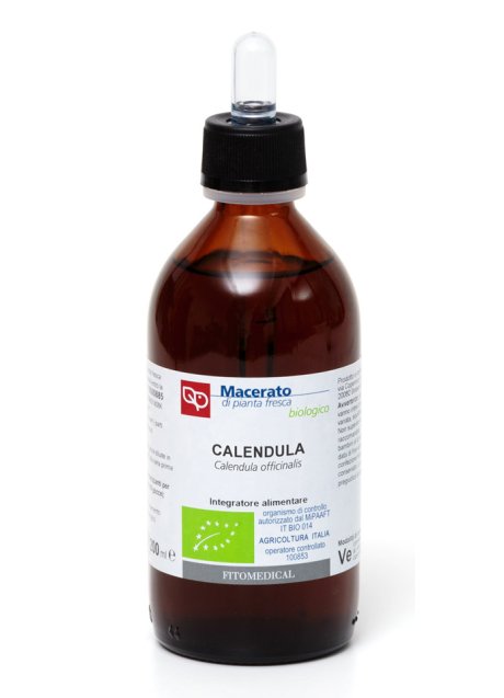 CALENDULA TM BIO 200ML