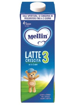 MELLIN 3 LATTE 1000ML