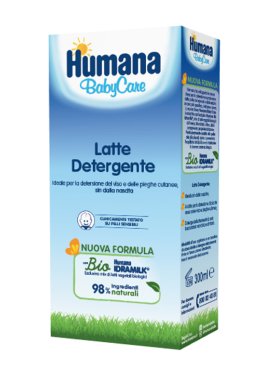 HUMANA BC LATTE DET 300ML