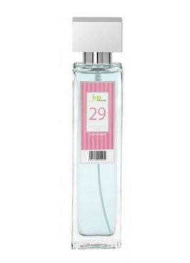 IAP PROFUMO DONNA 29 150ML