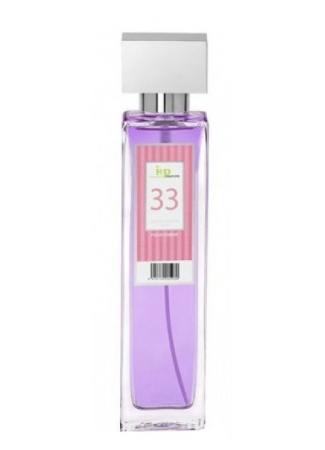 IAP PROFUMO DONNA 33 150ML