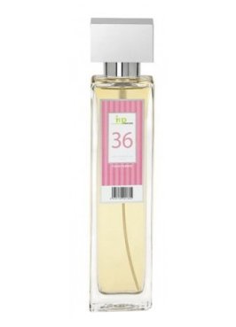 IAP PROFUMO DONNA 36 150ML