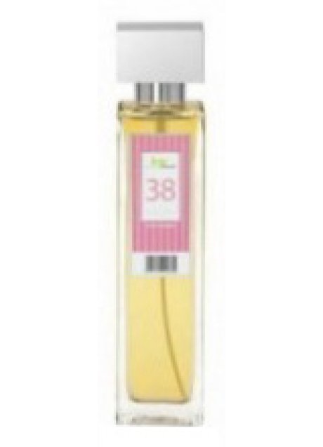 IAP PROFUMO DONNA 38 150ML