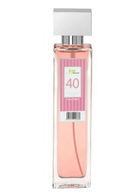 IAP PROFUMO DONNA 40 150ML