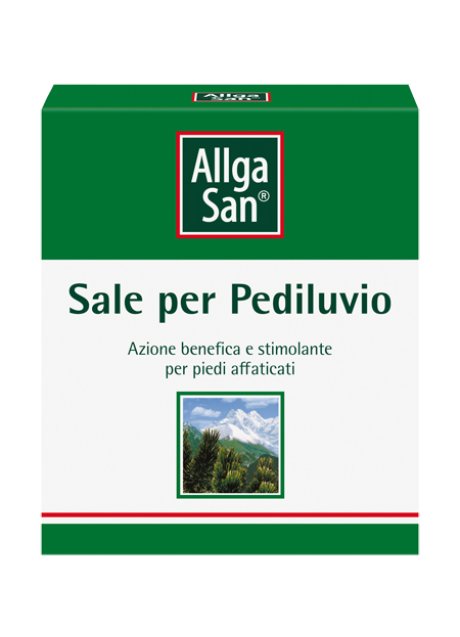 ALLGASAN SALI PEDIL 100G