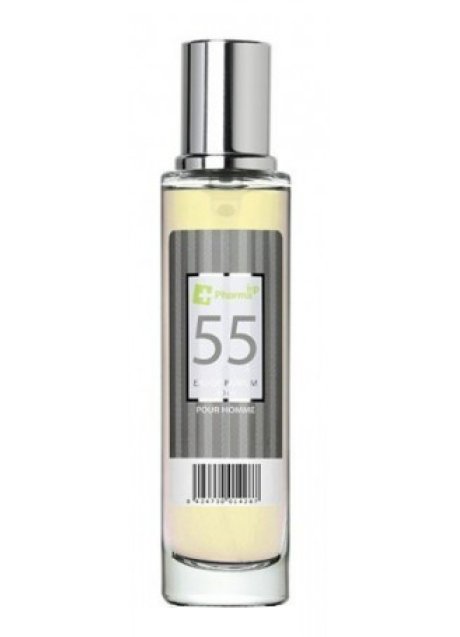 IAP MINIPROFUMO UOMO 55 30ML