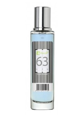 IAP MINIPROFUMO UOMO 63 30ML