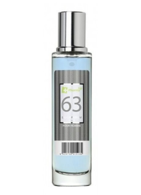 IAP MINIPROFUMO UOMO 63 30ML