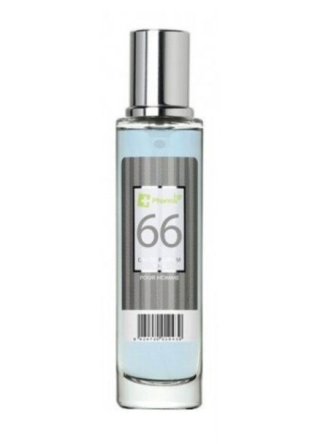 IAP MINIPROFUMO UOMO 66 30ML