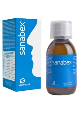 SANABEX 150ML