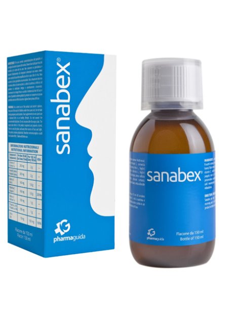 SANABEX 150ML