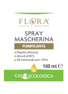 CASA ECOLOGICA SPRAY MAS 100ML