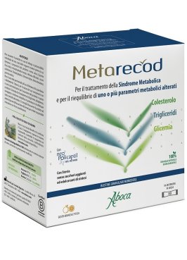 METARECOD 40BUST GRAN