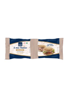 NUTRIFREE IL MIO PANINO 2X90G