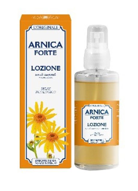 LOZIONE ARNICA FTE 100ML MAGENTA