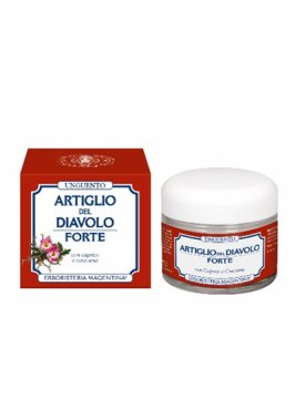 UNGUENTO CLD ARTIGLIO FT 50ML