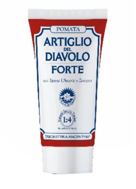 ARTIGLIO FORTE POMATA 50ML