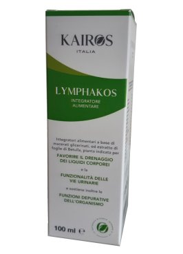 LYMPHAKOS 100ML