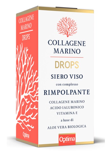 COLLAGENE MARINO SIERO VISO