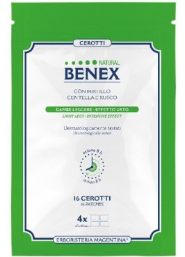 BENEX CEROTTI 16PZ