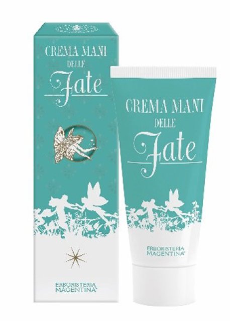 FATE CREMA MANI 75ML