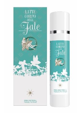 FATE LATTE CORPO 100ML