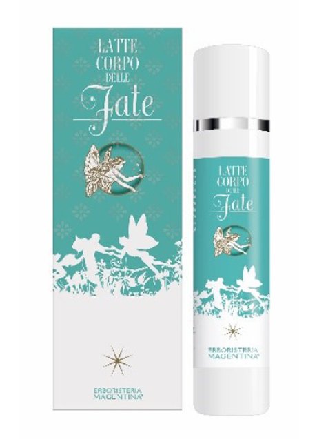 FATE LATTE CORPO 100ML