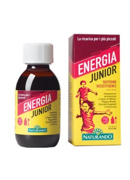 ENERGIA JUNIOR 150ML