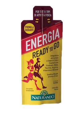 ENERGIA READY TO GO 25ML