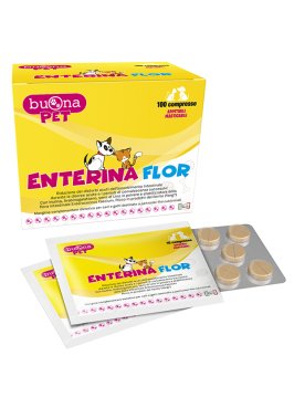 ENTERINA FLOR 100CPR