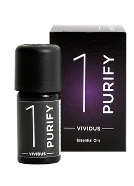 ALKIRA ESSENTIAL OILS PURIFY 1