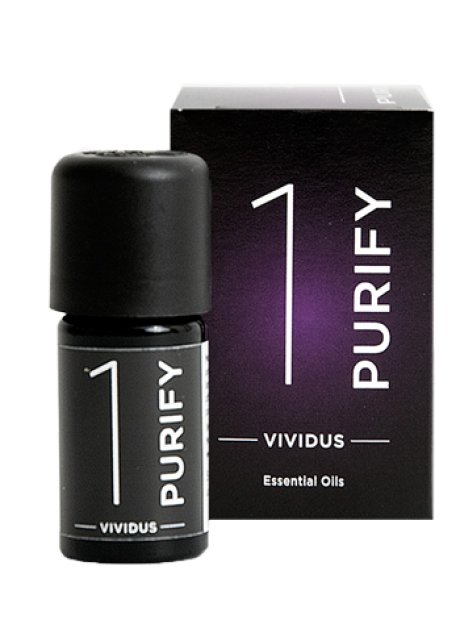 ALKIRA ESSENTIAL OILS PURIFY 1