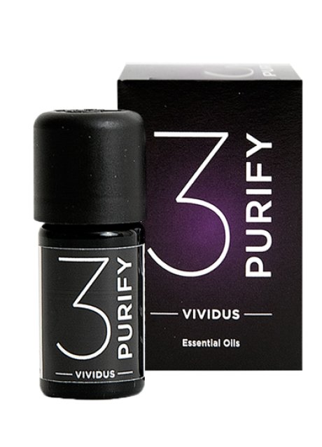 ALKIRA ESSENTIAL OILS PURIFY 3