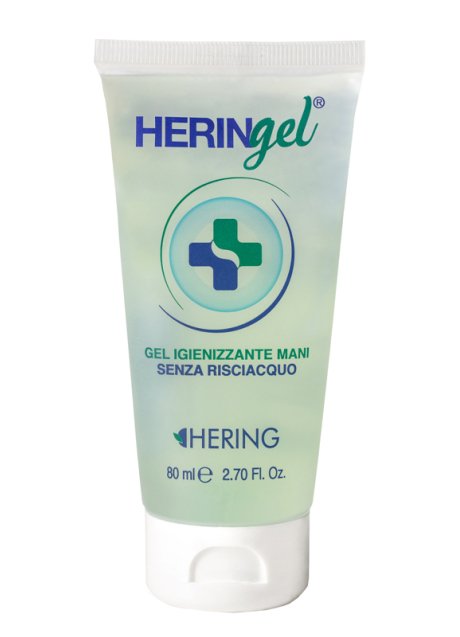 HERINGEL 80ML