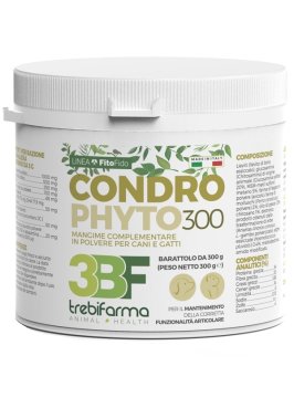 CONDROPHYTO POLVERE 300G