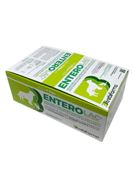 ENTEROLAC 50CPR