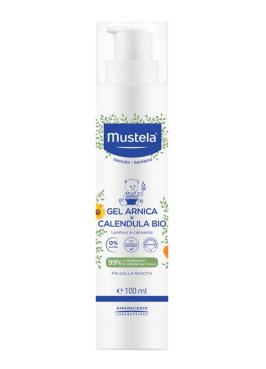 MUSTELA GEL ARNICA CALENDULA