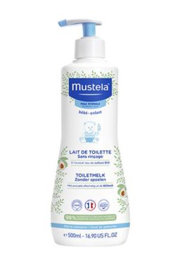 MUSTELA 2019 LATTE DI TOILETTE