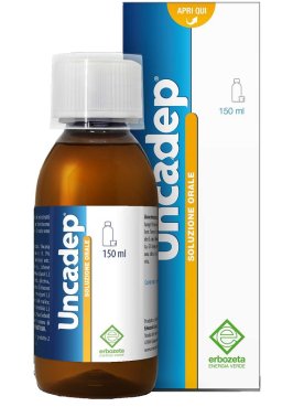 UNCADEP SOL 150ML