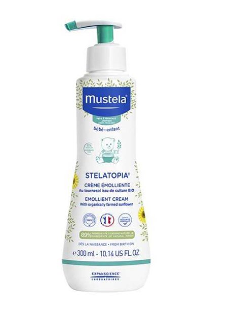 MUSTELA STELATOPIA CR EMOL 300