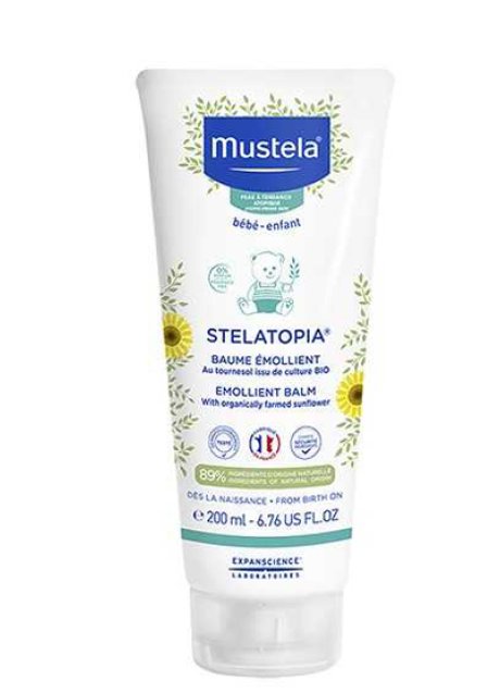 MUSTELA STELATOPIA BALS EMOL 200